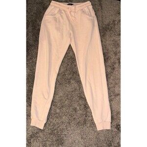 Zyia active pink joggers